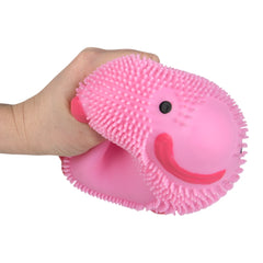 5" Blobfish Puffer