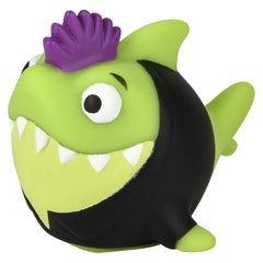 4" Alien Paratrooper #3 LLB Plush Toys