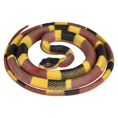 (T) 55" Vinyl Snake