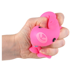 3" Suction Squeeze Bear 12ct - LLB Toys