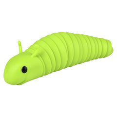7.5" WIGGLE SENSORY CATERPILLAR LLB kids toys