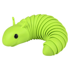 7.5" WIGGLE SENSORY CATERPILLAR LLB kids toys