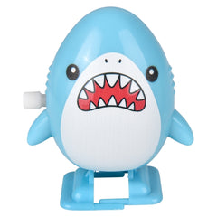 2.75" Wind-Up Shark