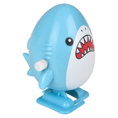 2.75" Wind-Up Shark