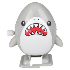 2.75" Wind-Up Shark