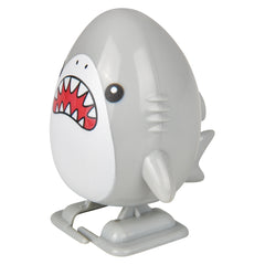 2.75" Wind-Up Shark