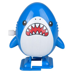 2.75" Wind-Up Shark