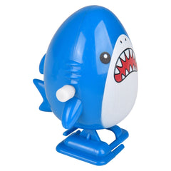 2.75" Wind-Up Shark