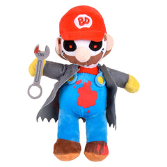 8" Bad Day Med Assortment Wave 1
