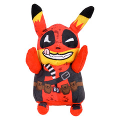 8" Bad Day Med Assortment Wave 1