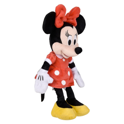 Just Play Disney Minnie Mouse 11"