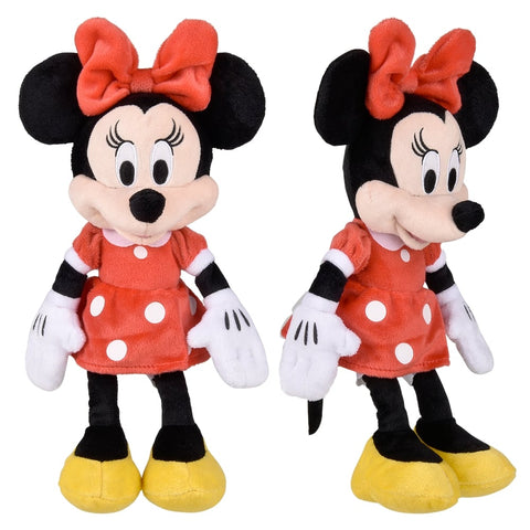 Just Play Disney Minnie Mouse 11"
