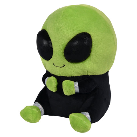 10" Belly Buddy Alien - LLB Toys