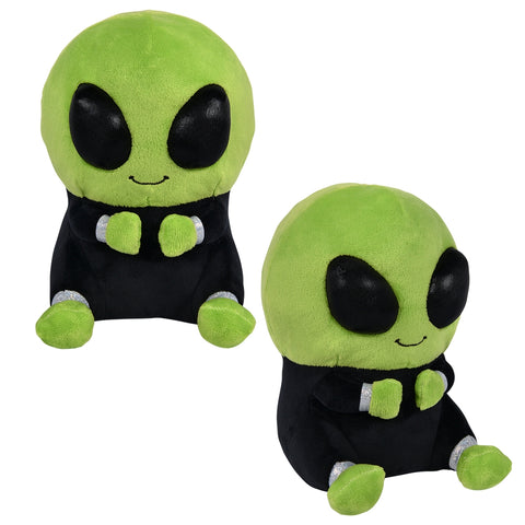 10" Belly Buddy Alien - LLB Toys