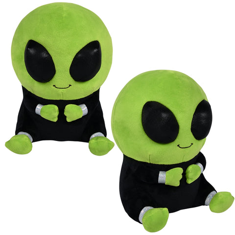 13" Belly Buddy Alien - LLB Toys