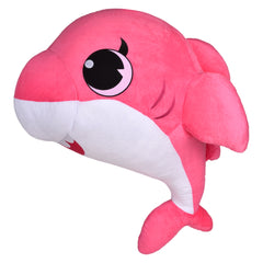 48" Shark Pup Standing  Plush LLB Plush Toys