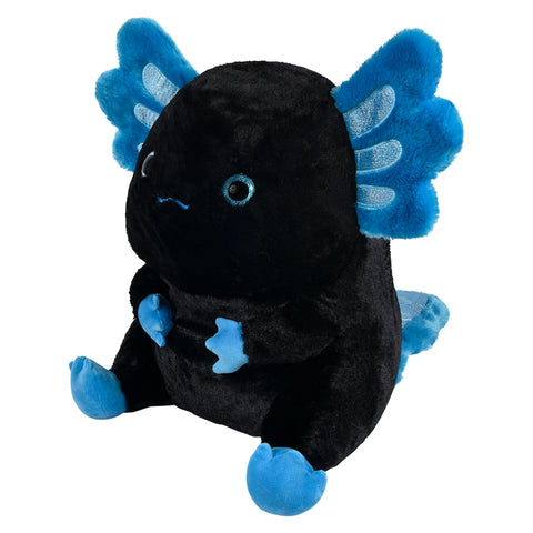 20" Belly Buddy Axolotl - LLB Toys