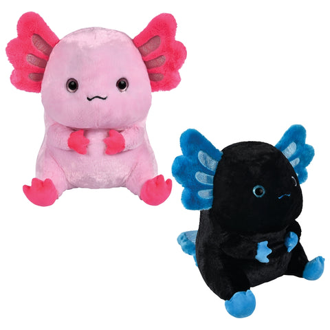 20" Belly Buddy Axolotl - LLB Toys