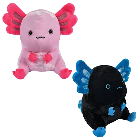23" Belly Buddy Axolotl - LLB Toys