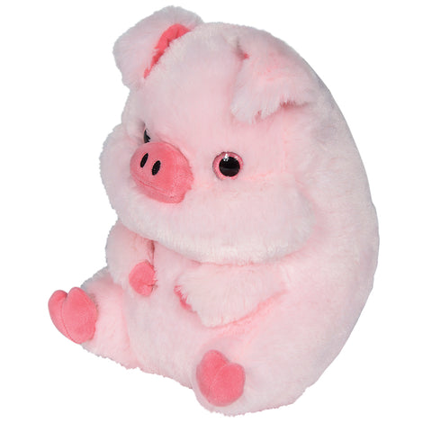 10" BELLY BUDDY PIG LLB Plush Toys