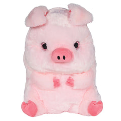 13" Belly Buddy Pig