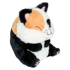 8.5" BELLY BUDDY CAT LLB Plush Toys