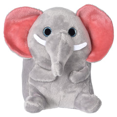 5" BELLY BUDDY ELEPHANT LLB Plush Toys