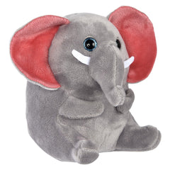 5" BELLY BUDDY ELEPHANT LLB Plush Toys