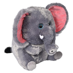 13" BELLY BUDDY ELEPHANT LLB Plush Toys
