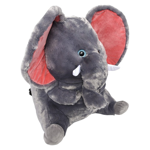 23" BELLY BUDDY ELEPHANT  LLB Plush Toys