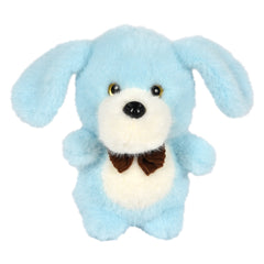 (T) 8" Mink Bowtie Animals