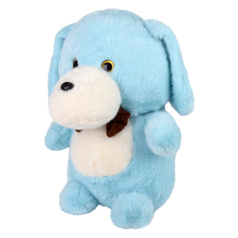 25" Mink Bow Tie Animals  Plush - LLB Toys