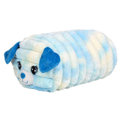 12" Corduroy Crew Plush -  LLB Toys