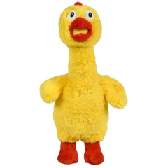 13.5" Screeching Chicken - LLB Toys