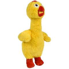 13.5" Screeching Chicken - LLB Toys