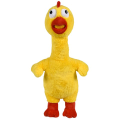 23" Screeching Chicken - LLB Toys