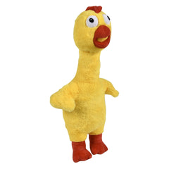 23" Screeching Chicken - LLB Toys
