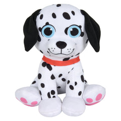 (T) 8" Dalmatian