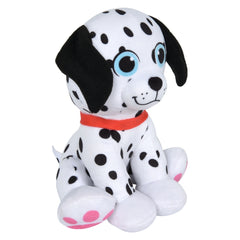 (T) 8" Dalmatian