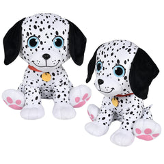 (T) 20" Dalmatian (SS)