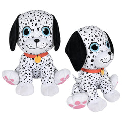 (T) 24" Dalmatian (SS)