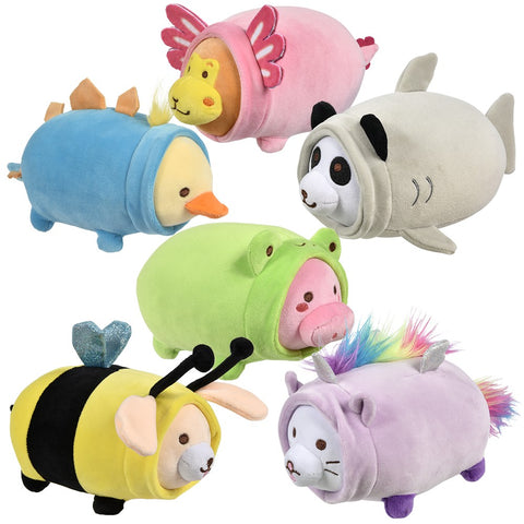 8" Dressed Bumbinos - LLB Toys