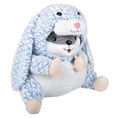 20" Dressed Hamster Bunny  LLB Plush Toys