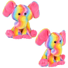 8" ELEPHANT LLB kids toys