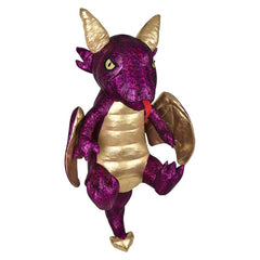 49" x 125" FLYING DRAGON (HS) LLB Plush Toys