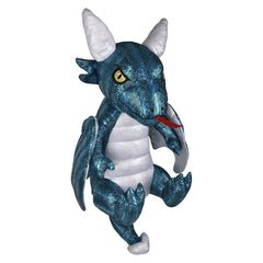 49" x 125" FLYING DRAGON (HS) LLB Plush Toys