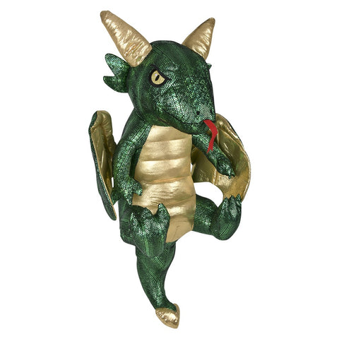 49" x 125" FLYING DRAGON (HS) LLB Plush Toys