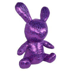 (T) 29.5" Geo Bunny (SS)