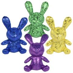 (T) 29.5" Geo Bunny (SS)