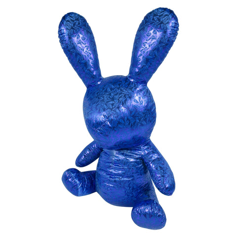 (T) 40" Geo Bunny (SS)